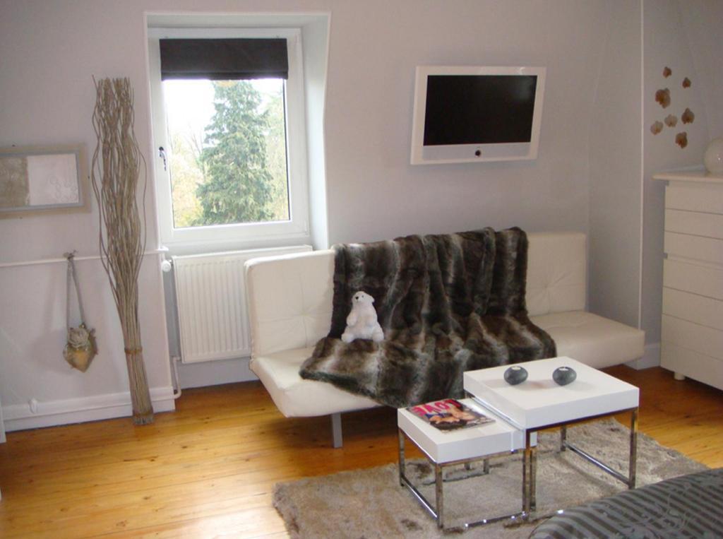 Villa Eden Mulhouse Chambre photo