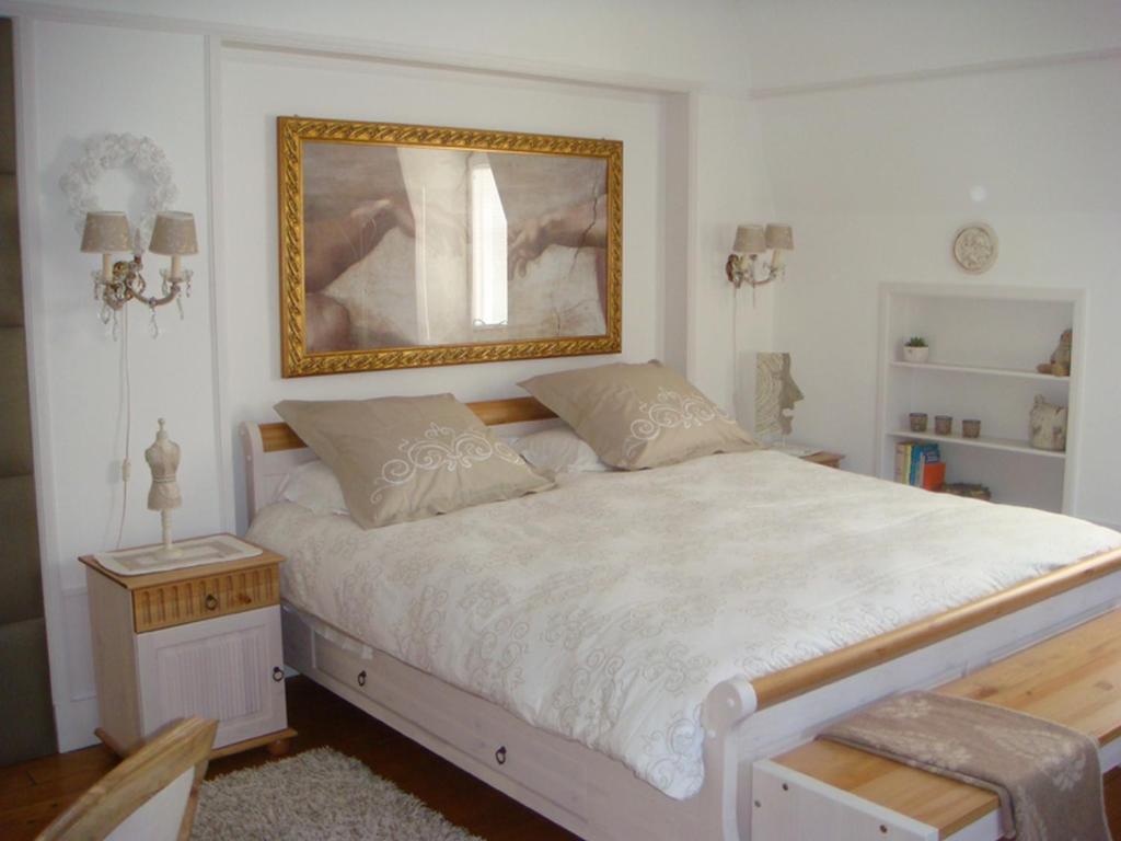Villa Eden Mulhouse Chambre photo
