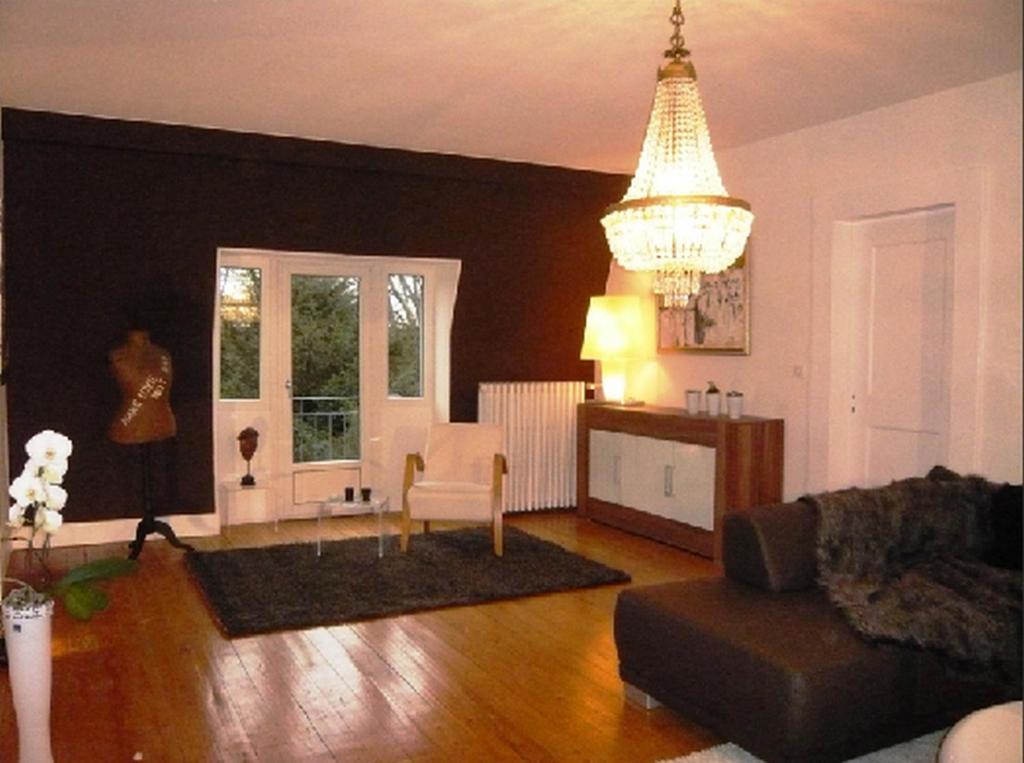 Villa Eden Mulhouse Extérieur photo